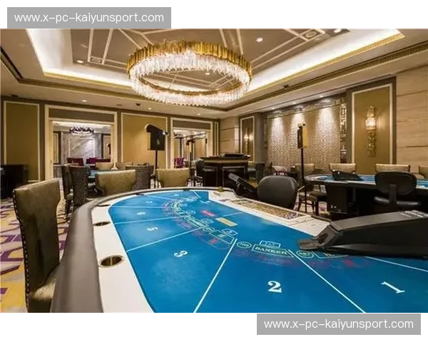 探索“百家乐试玩”的魅力:轻松体验,赢在未来 探索“百家乐试玩”的魅力:轻松体验,赢在未来